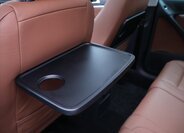 Volkswagen Tiguan SUV 2,0 l 132 kw