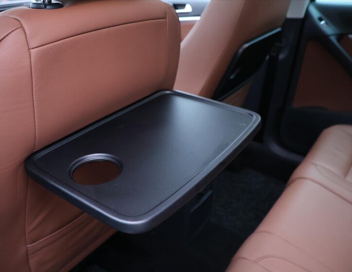 Volkswagen Tiguan SUV 2,0 l 132 kw