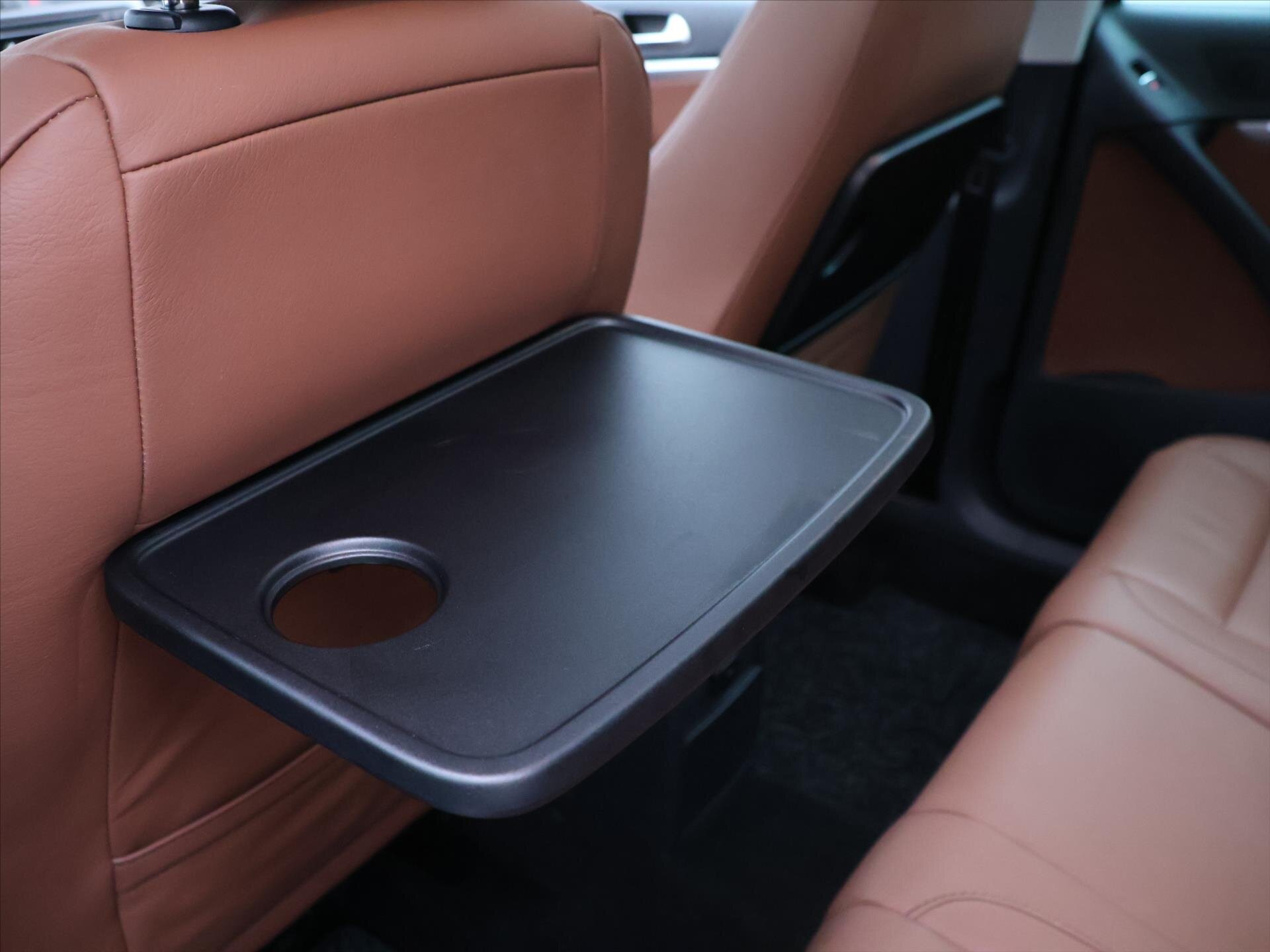 Volkswagen Tiguan SUV 2,0 l 132 kw