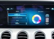 Mercedes-Benz Třídy E Sedan 2,0 l 145 kw