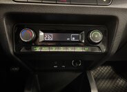 Škoda Fabia Kombi 1,2 l 66 kw