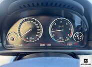 BMW Řada 5 Kombi 3,0 l 190 kw