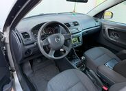 Škoda Roomster 13