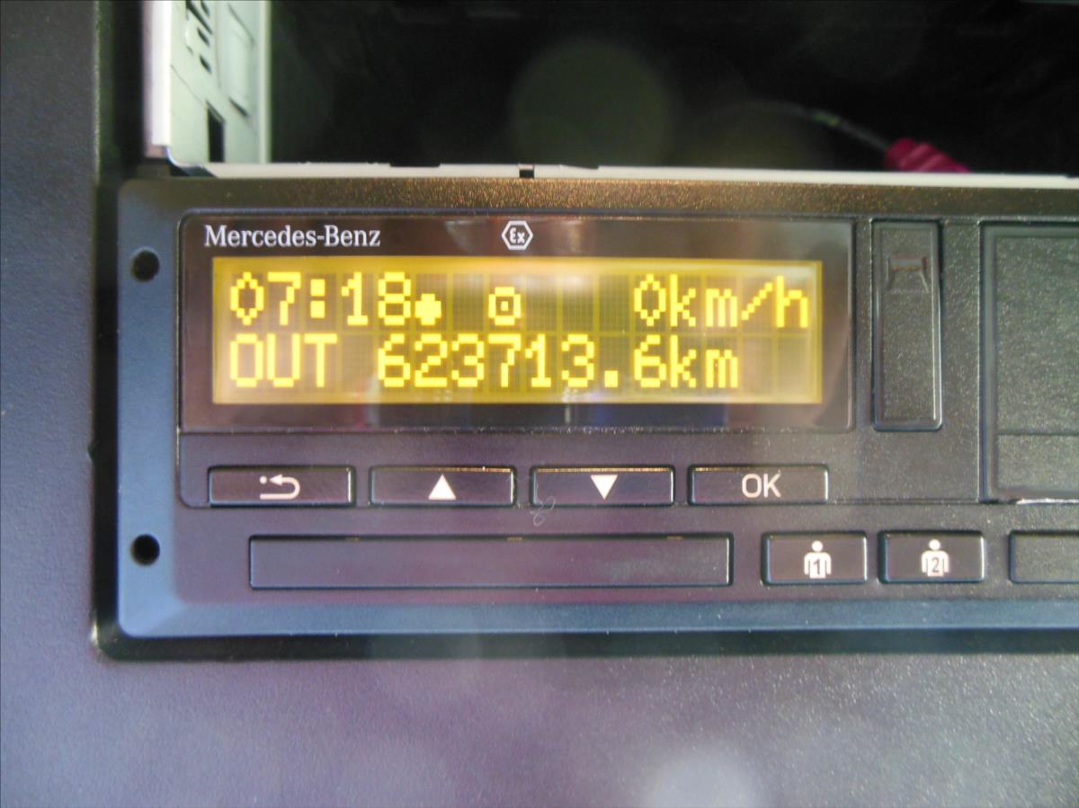 Mercedes-Benz Ostatní