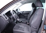 Volkswagen Tiguan 10