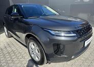 Land Rover Range Rover Evoque 23
