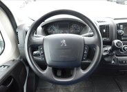Peugeot Boxer Ostatní 2,2 l 121 kw