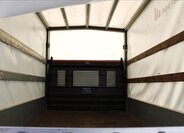 Ford Transit Valník 2,2 l 74 kw