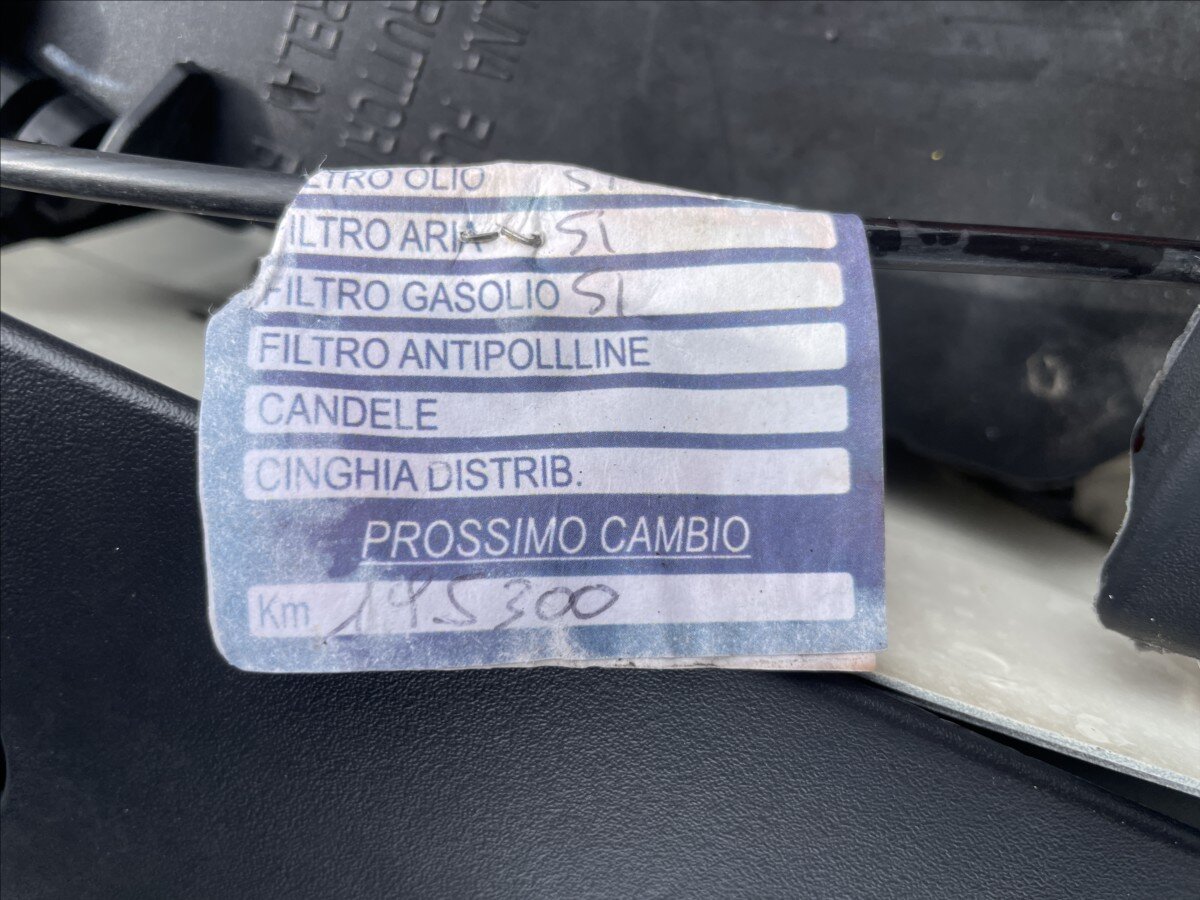 Jeep Compass SUV / Terénní 2,0 l 103 kw