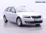 Škoda Octavia Kombi 1,6 l 77 kw