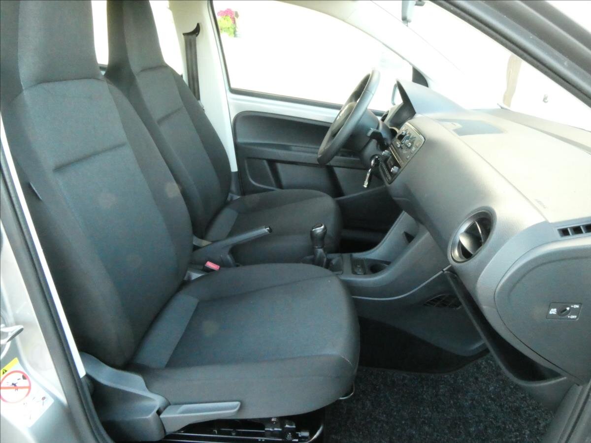 Škoda Citigo Hatchback 999,0 55 kw