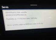 Volkswagen Passat Kombi 2,0 l 110 kw