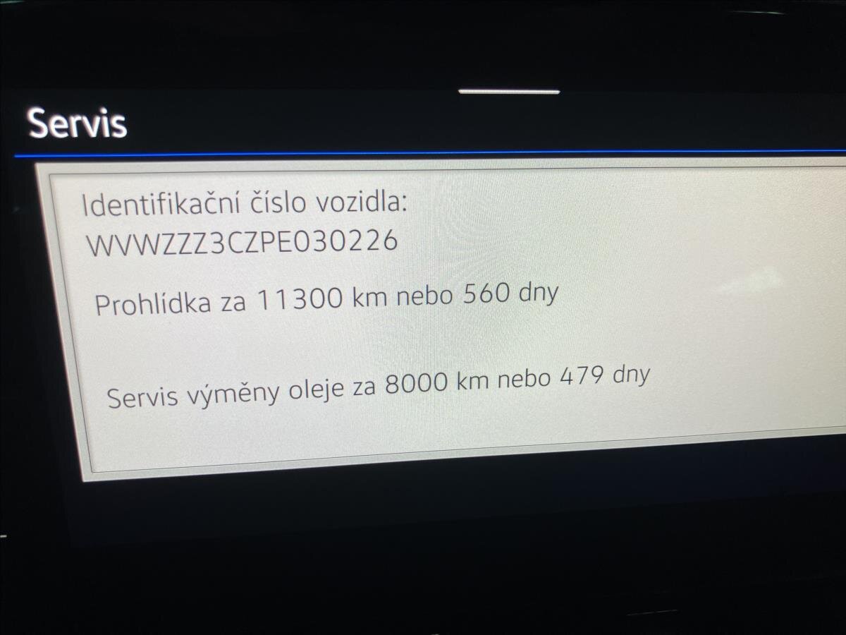 Volkswagen Passat Kombi 2,0 l 110 kw