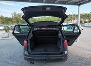 Volkswagen Golf Sportsvan MPV 1,4 l 92 kw