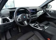 BMW X5 SUV / Terénní 3,0 l 219 kw