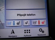 Ford Edge SUV / Terénní 2,0 l 175 kw