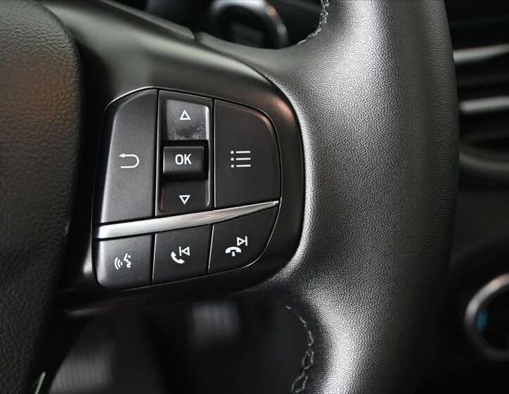 Ford Focus Kombi 1,5 l 88 kw