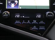 Toyota Camry Sedan 2,5 l 131 kw