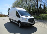 Ford Transit Ostatní 2,2 l 92 kw
