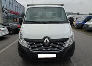 Renault Master 10