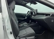 Toyota Corolla Kombi 2,0 l 144 kw