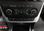 Škoda Yeti Kombi 1,2 l 81 kw