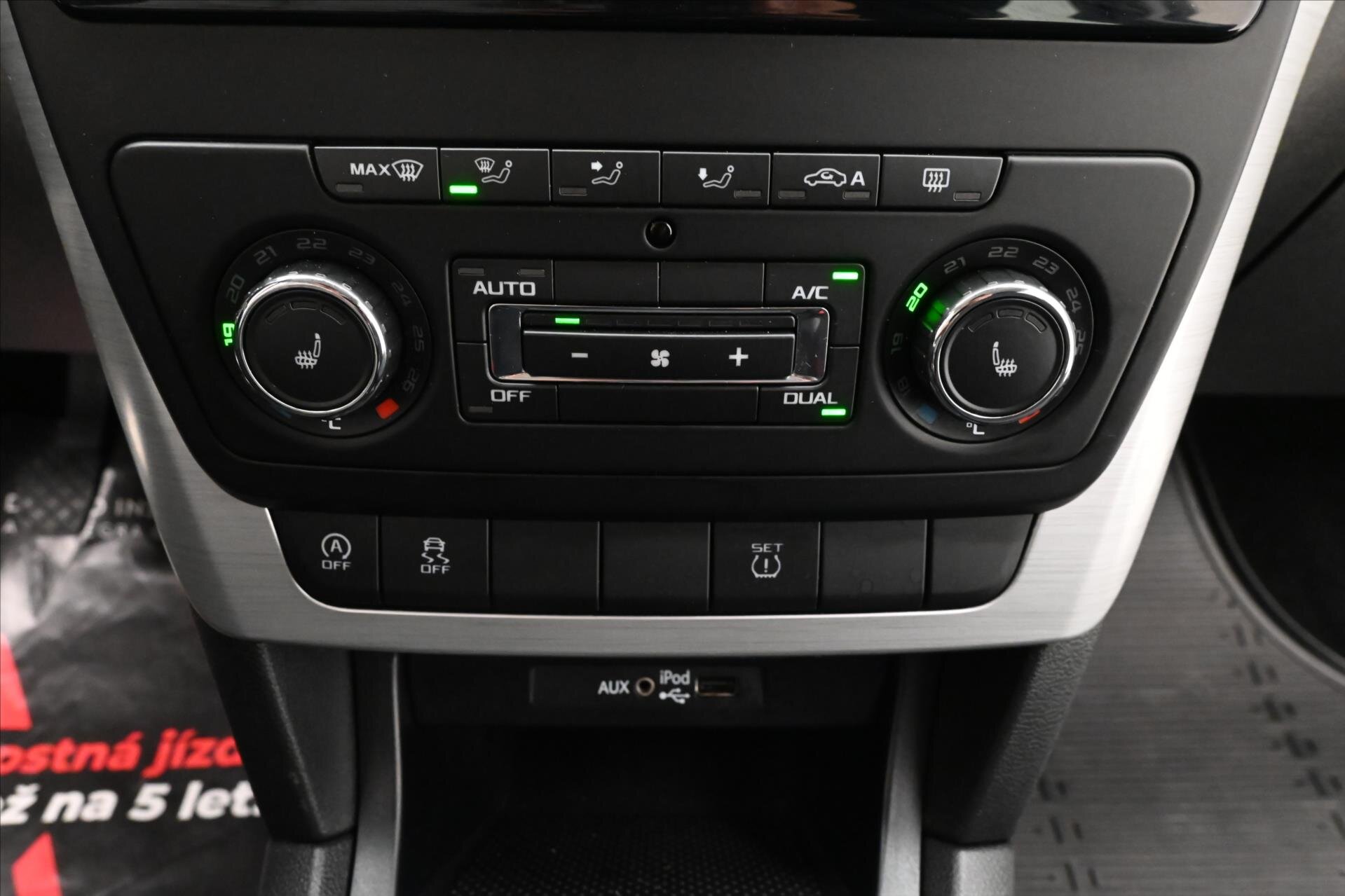 Škoda Yeti Kombi 1,2 l 81 kw