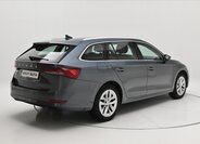 Škoda Octavia 5