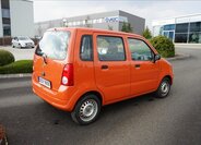 Opel Agila Hatchback 998,0 44 kw