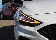 Hyundai i30 Kombi 1,5 l 117 kw