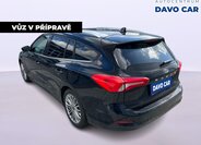 Ford Focus Kombi 2,0 l 110 kw
