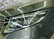 Mercedes-Benz Třídy V Kombi 2,0 l 174 kw