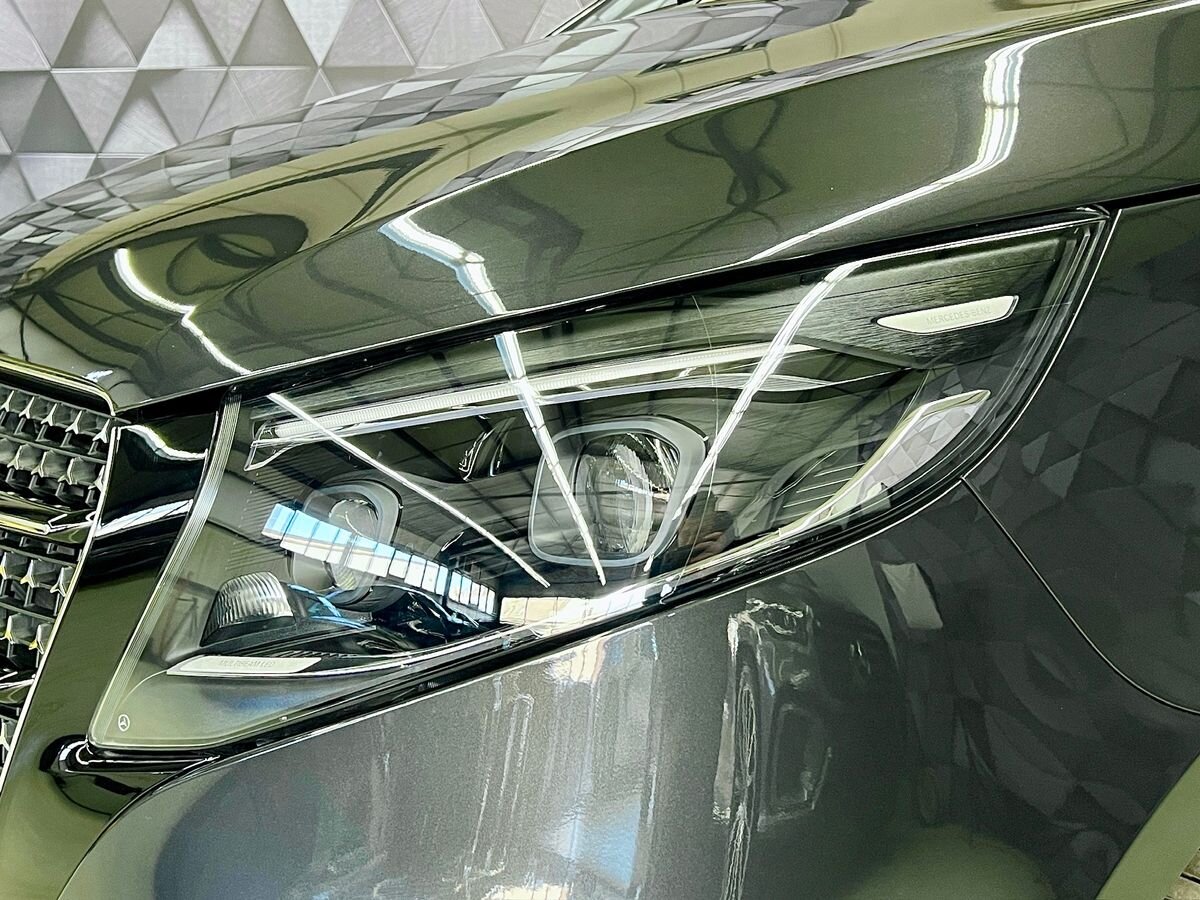 Mercedes-Benz Třídy V Kombi 2,0 l 174 kw