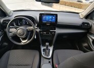 Toyota Yaris Cross 15