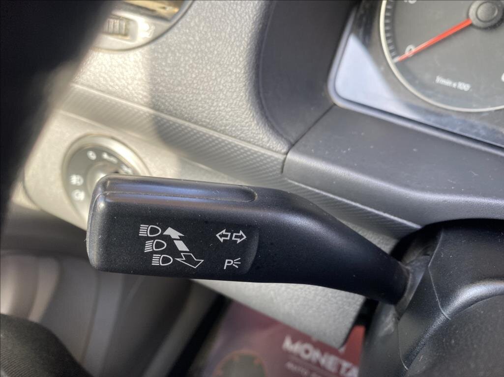 Volkswagen Caddy Kombi 1,9 l 77 kw