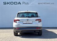 Škoda Karoq SUV / Terénní 1,5 l 110 kw