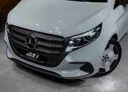 Mercedes-Benz Vito VAN / Minibus 2,0 l 174 kw
