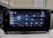 Škoda Octavia Kombi 2,0 l 85 kw