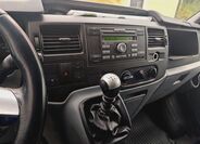 Ford Transit 17