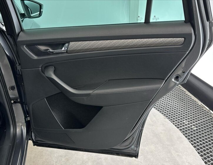 Škoda Kodiaq SUV / Terénní 2,0 l 110 kw