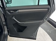 Škoda Kodiaq SUV / Terénní 2,0 l 110 kw