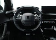Peugeot 2008 SUV / Terénní 1,2 l 96 kw