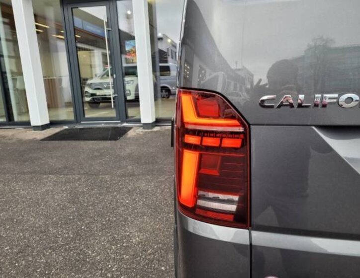 Volkswagen Ostatní Ostatní 2,0 l 110 kw