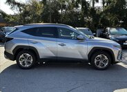 Hyundai Tucson SUV 1,6 l 117 kw