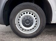Volkswagen Transporter 18