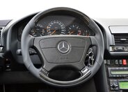 Mercedes-Benz Třídy S Sedan 3,0 l 130 kw