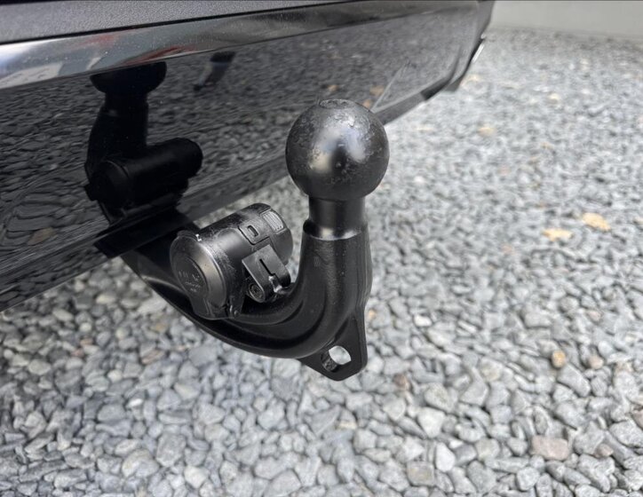 Audi SQ7 Kombi 4,0 l 320 kw