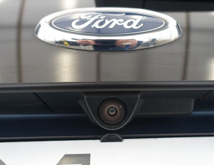 Ford Galaxy MPV 2,0 l 110 kw