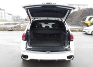 BMW X5 SUV 3,0 l 280 kw