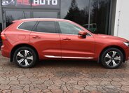 Volvo XC60 SUV / Terénní 2,0 l 186 kw
